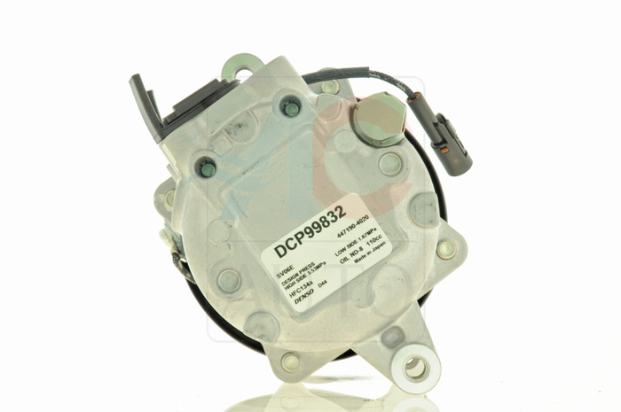 AC-01DN782_DCP99832-DN Sprężarka