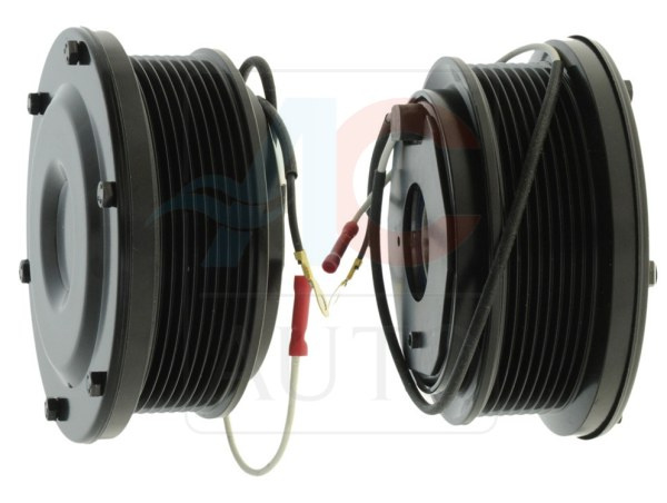 AC-06DN95-AM Sprzęgło Kompletne