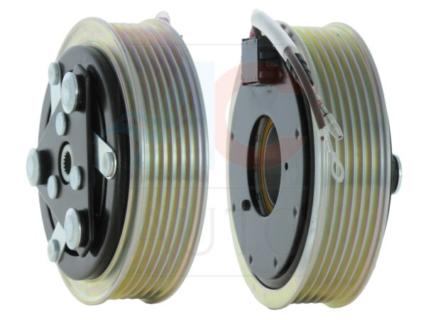 AC-06SD62-AM Clutch kit