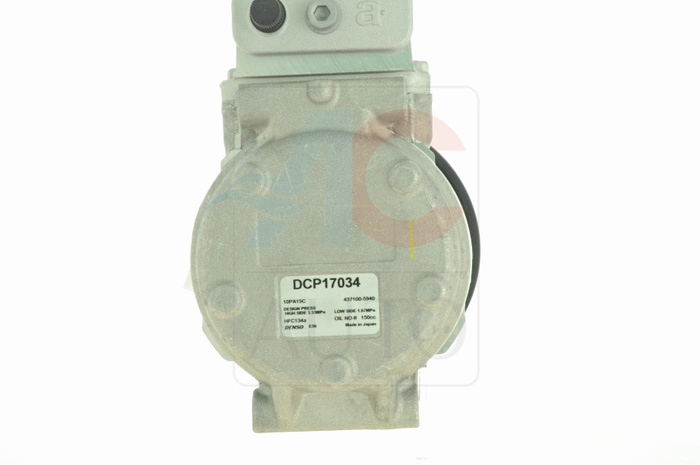 AC-01DN125_DCP17034-DN Sprężarka