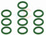 AC-08XX89-SA O-ring (10pcs)
