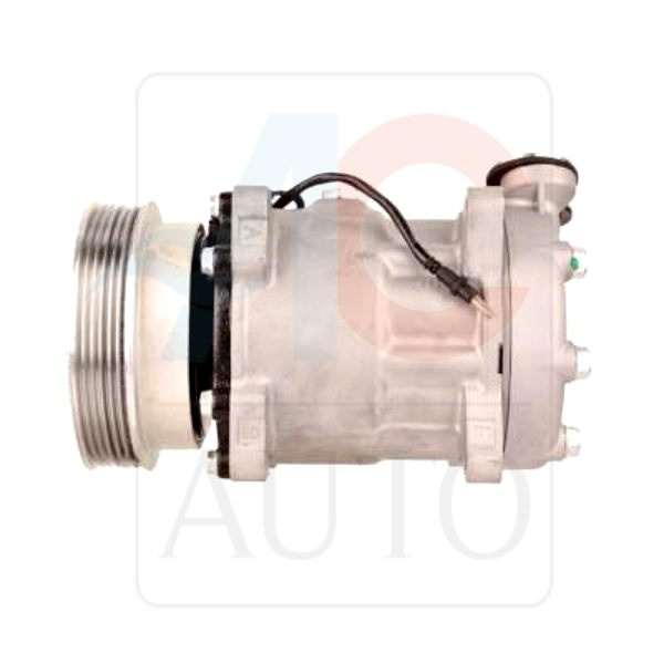 AC-01SD144-AC Compressor