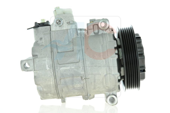 AC-01DN441_DCP11010-DN Compressor