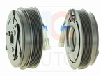 AC-06DL05-AM Clutch kit