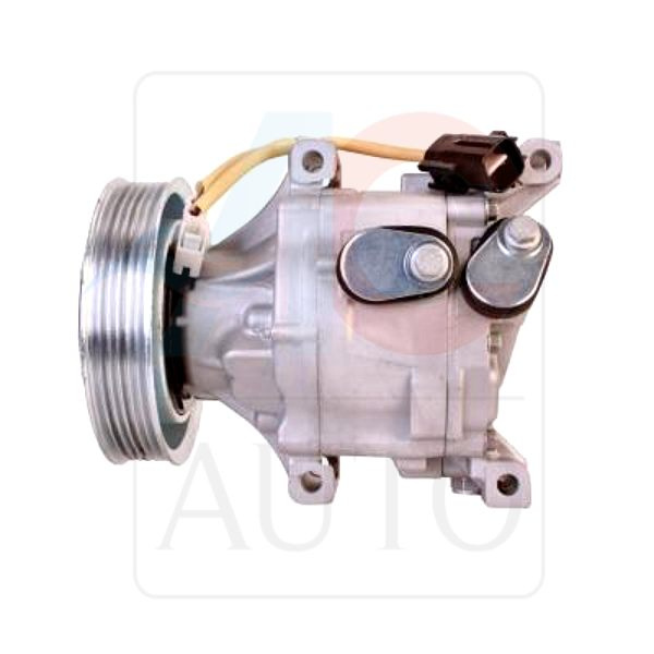 AC-01DN186-AC Compressor