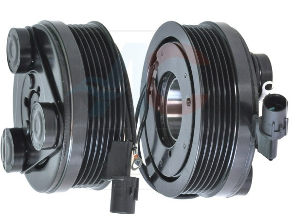 AC-06MI03-AM Clutch kit