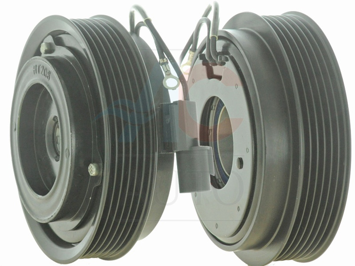 AC-06HA46-AM Clutch kit