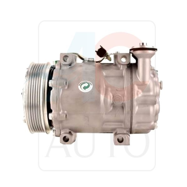 AC-01SD291-AC Compressor