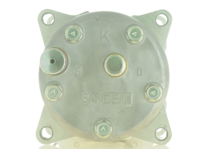 AC-01SD266-SD Compressor