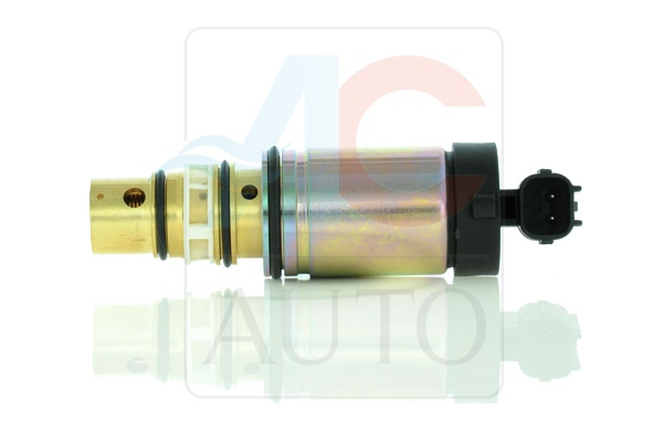 AC-02SD09-AM Control Valve