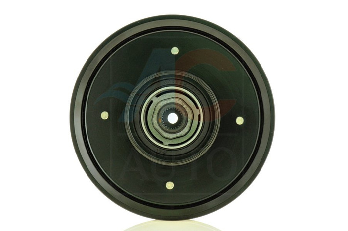 AC-06HA29-AM Clutch kit