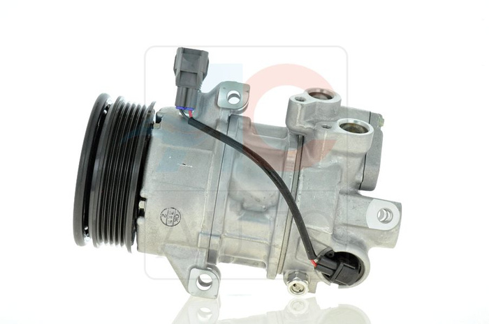 AC-01DN209_DCP45003-DN Sprężarka