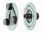 AC-05VI09-AM Clutch hub