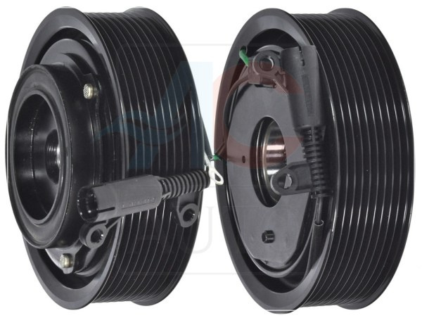 AC-06DN56-AM Sprzęgło Kompletne