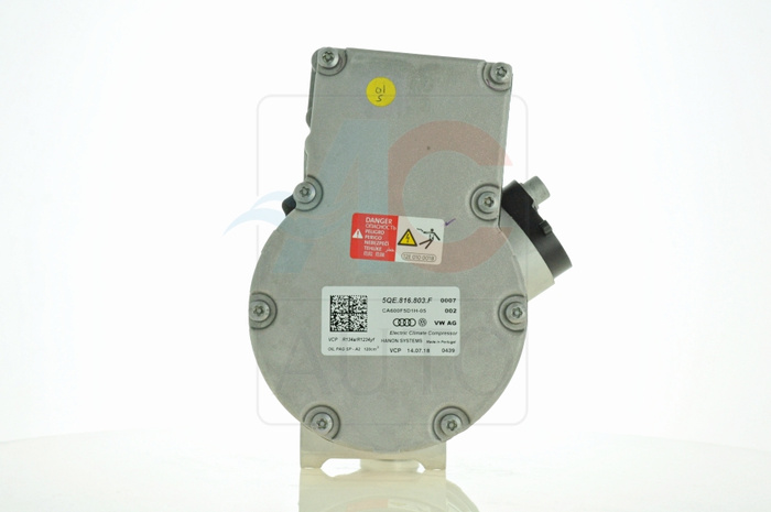 AC-01HA084-HA Compressor