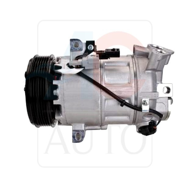 AC-01ZX104-AC Compressor