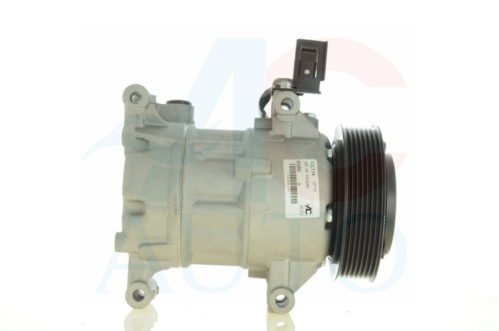 AC-01DL174-AC Compressor