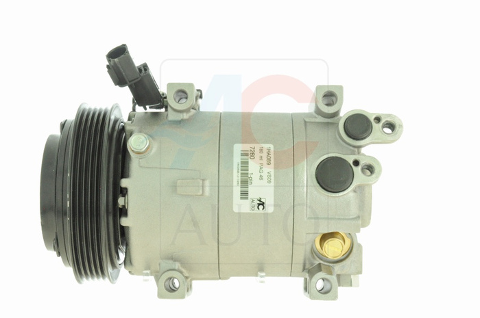 AC-01HA089-AC Compressor