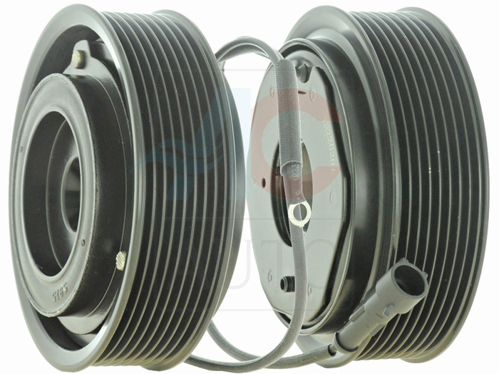 AC-06DN190-AM Sprzęgło Kompletne