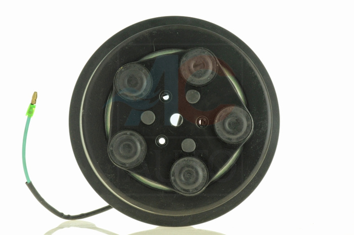 AC-06ZX38-AM Clutch kit