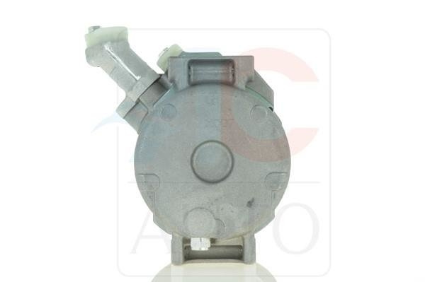 AC-01DN515_DCP45012-DN Compressor