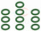 AC-08XX92-SA O-ring (10pcs)