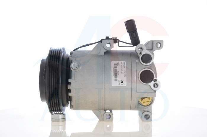 AC-01HA059-AC Compressor