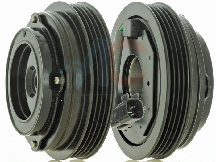 AC-06DN176-AM Clutch kit