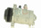 AC-01ZX127-AC Compressor