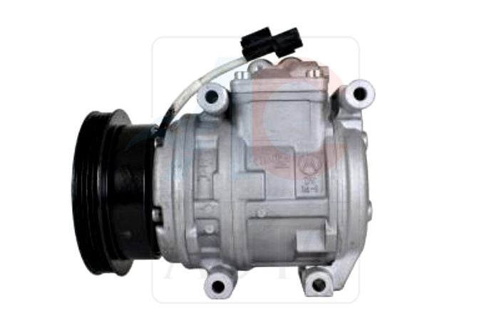 AC-01HA107-AC Compressor