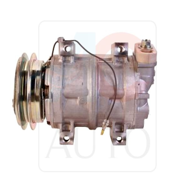 AC-01ZX018-AC Compressor