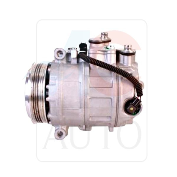 AC-01DN478-AC Compressor