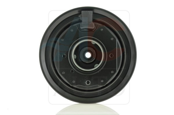 AC-06DN157-AM Sprzęgło Kompletne