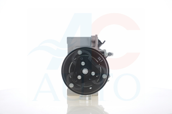 AC-01ZX015-ZX Sprężarka