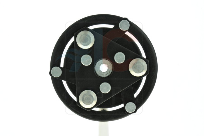 AC-05PA07-AM Clutch hub