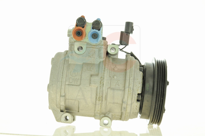 AC-01DO006-AC Compressor