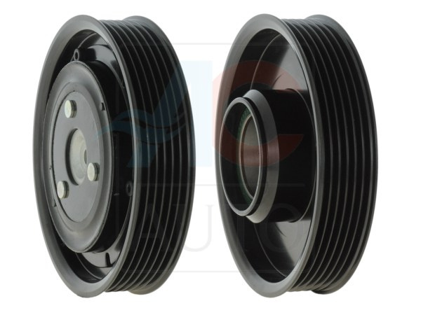 AC-06HA22-AM Clutch kit