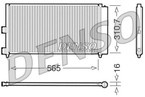 Skraplacz AC-20FI12-DCN09070-DN