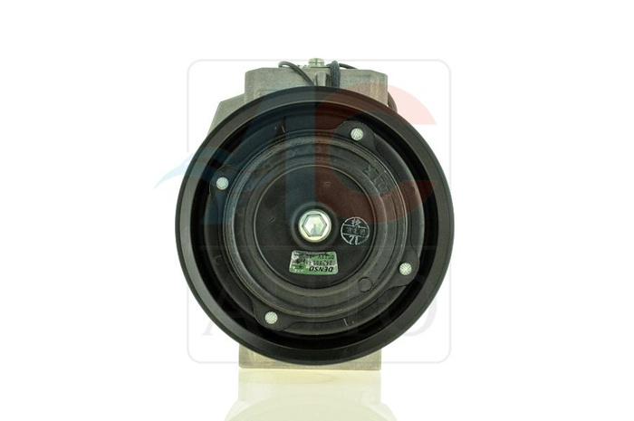 AC-01DN412_DCP99519-DN Compressor