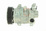 AC-01DN168_DCP50121-DN Compressor
