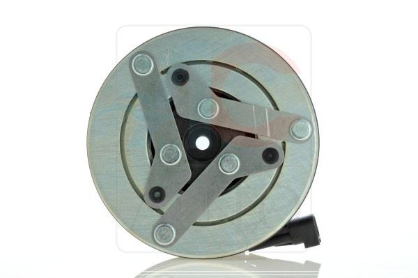 AC-06VI14-AM Sprzęgło Kompletne