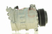 AC-01SD402-AC Compressor