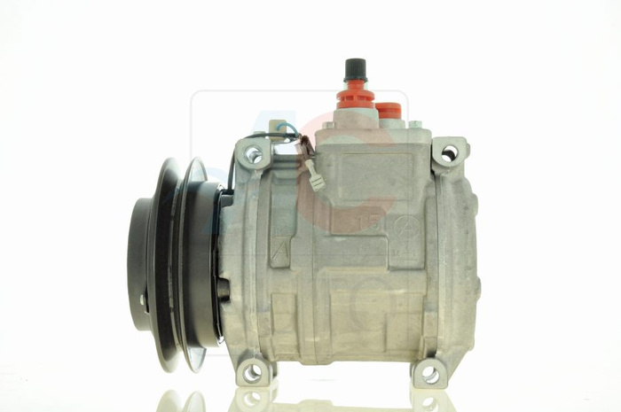 AC-01DN415_DCP99502-DN Compressor