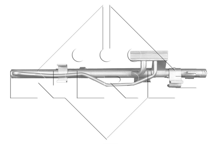Condenser AC-20KI36_350021-NR