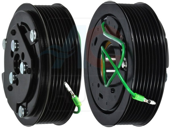 AC-06SD11-AM Clutch kit