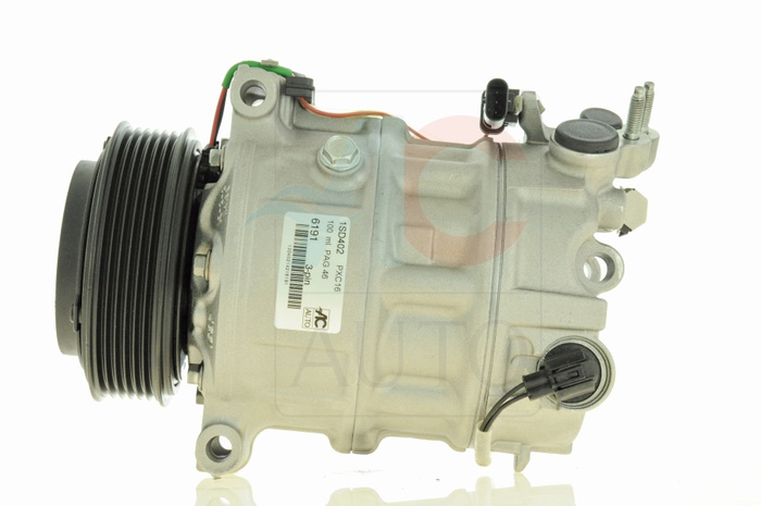 AC-01SD402-AC Compressor