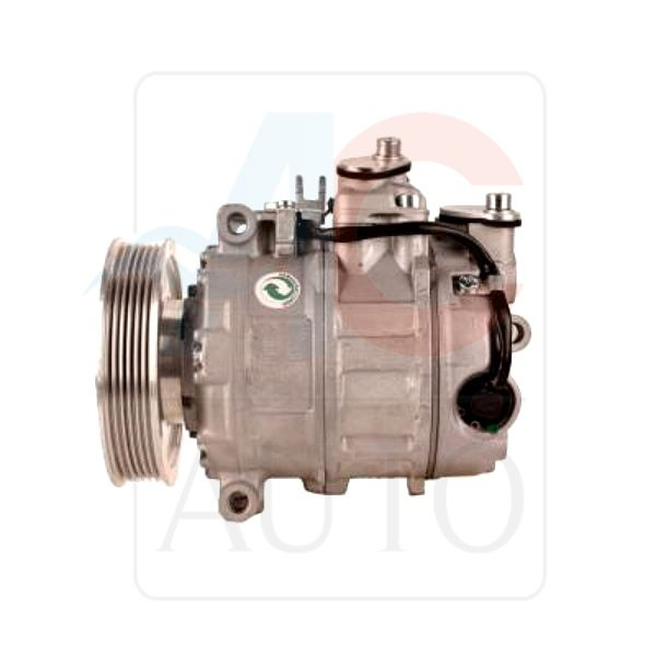 AC-01DN019_DCP02033-DN Compressor