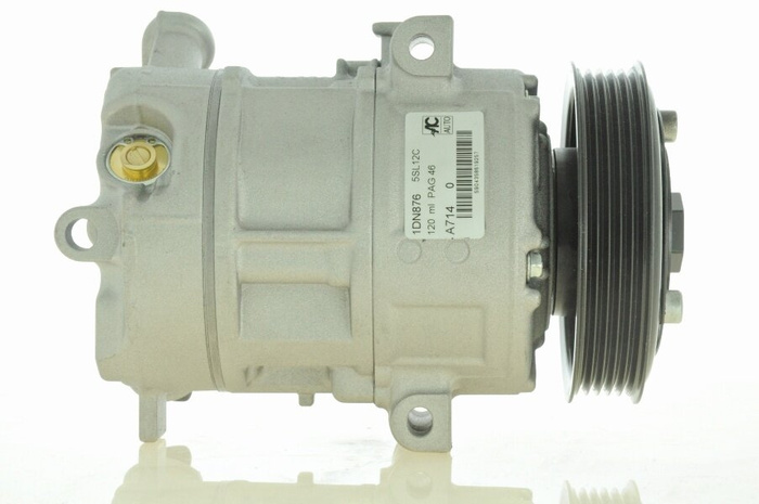 AC-01DN876_DCP20122-DN Compressor