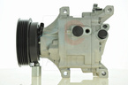 AC-01DN166-AC Compressor
