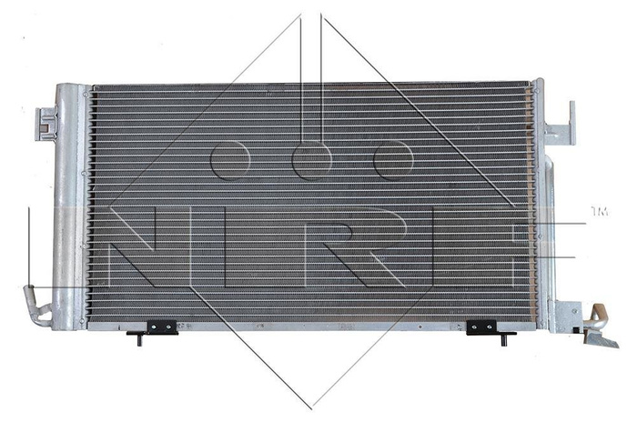 Skraplacz AC-20PE04-35303-NR